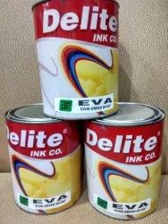 EVA INK SCREEN PRINTING, Matel Box, Packaging Size: 1 Kg